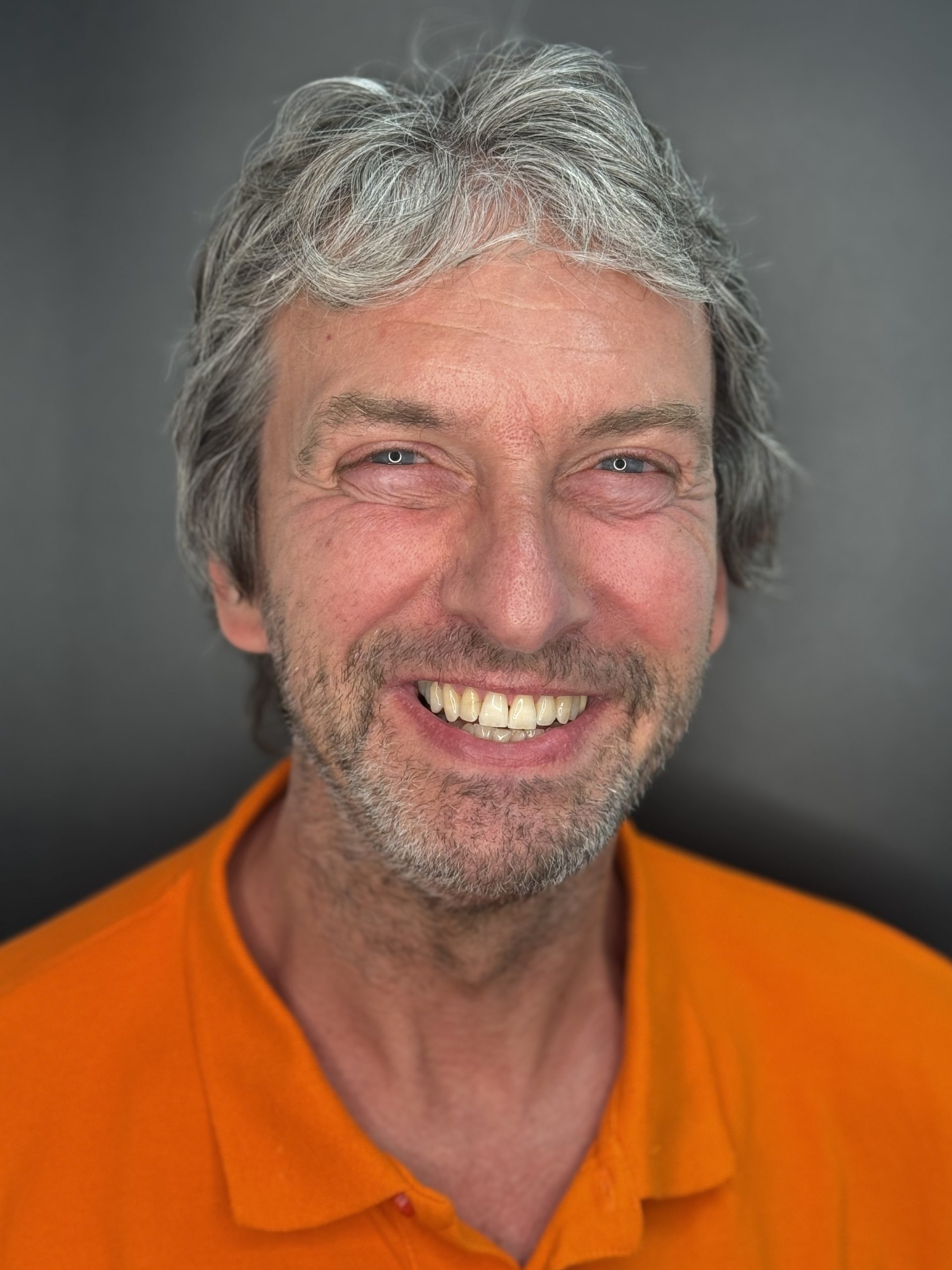 Torsten Dettmers – Zahntechniker