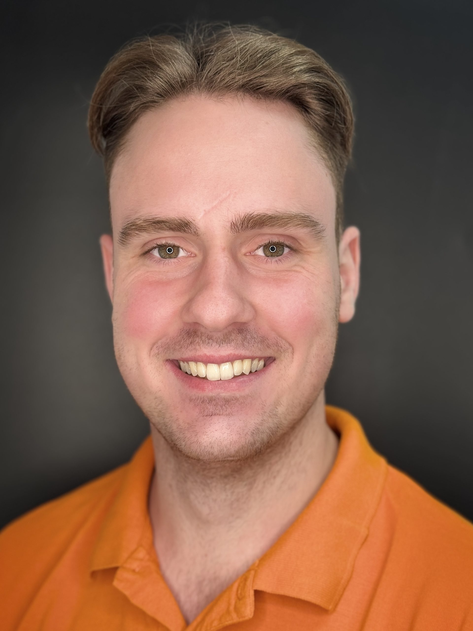 Valentin Hohaus – Student der Zahnmedizin
