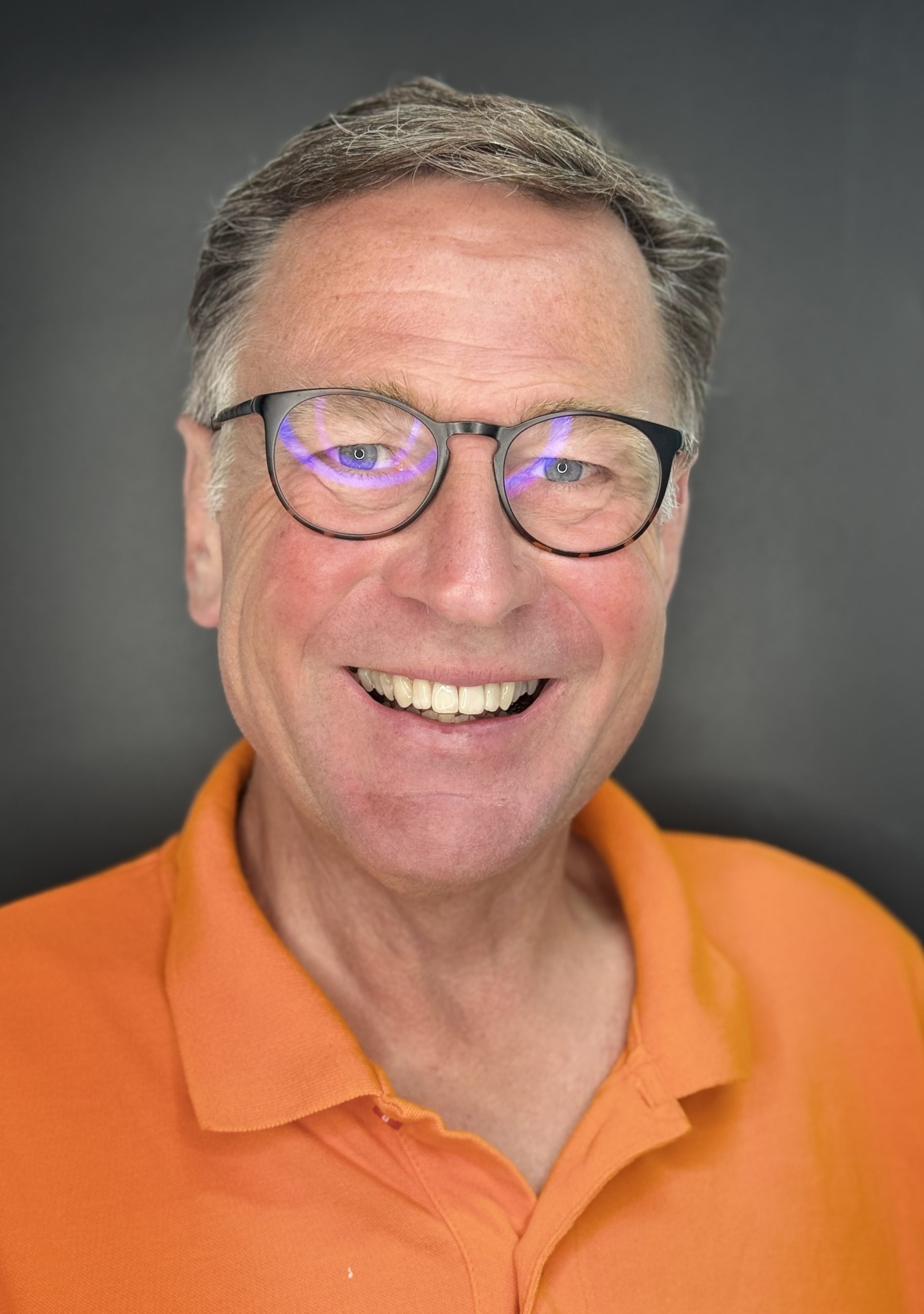 Dr. med. dent. Michael Hohaus